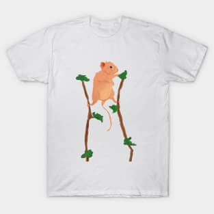 Harvest Mouse T-Shirt